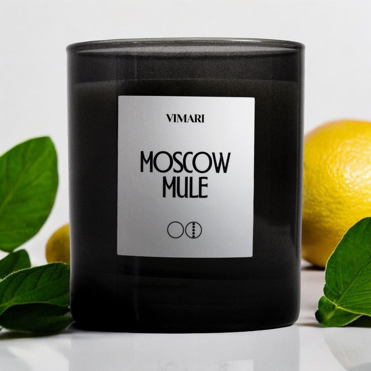 MOSCOW MULE