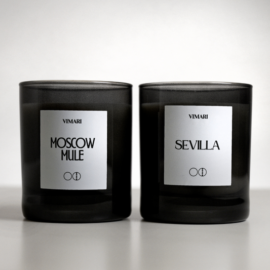 MOSCOW MULE+SEVILLA